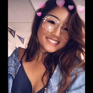 Meet your Posher, Heidi